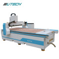 profil en aluminium machine de routeur cnc